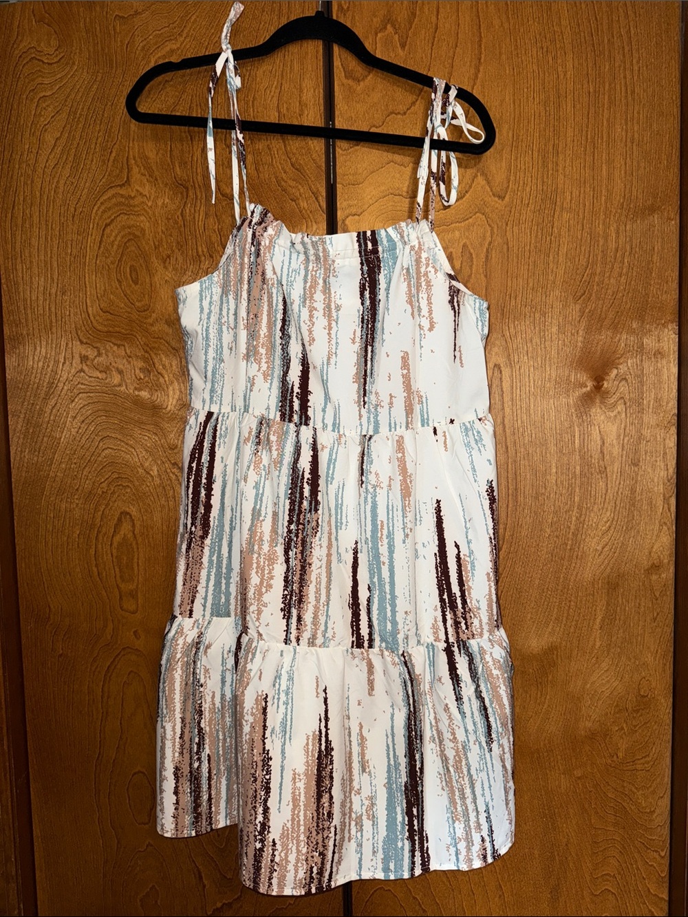 Solution Summer Dress